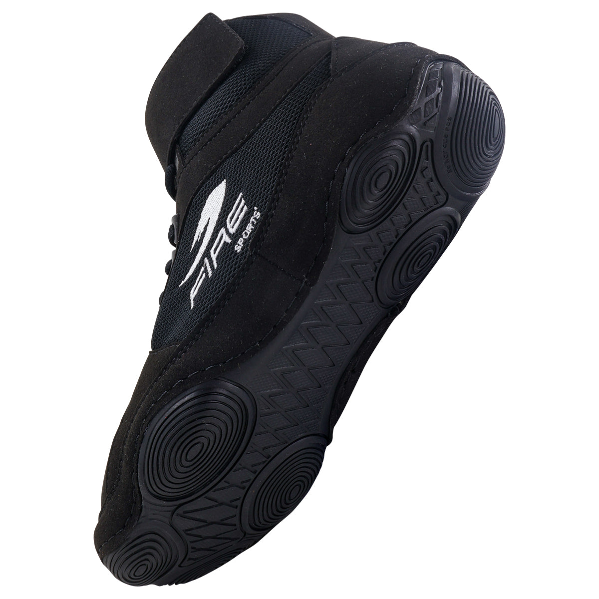 Par de Zapatillas Profesional para Boxeo