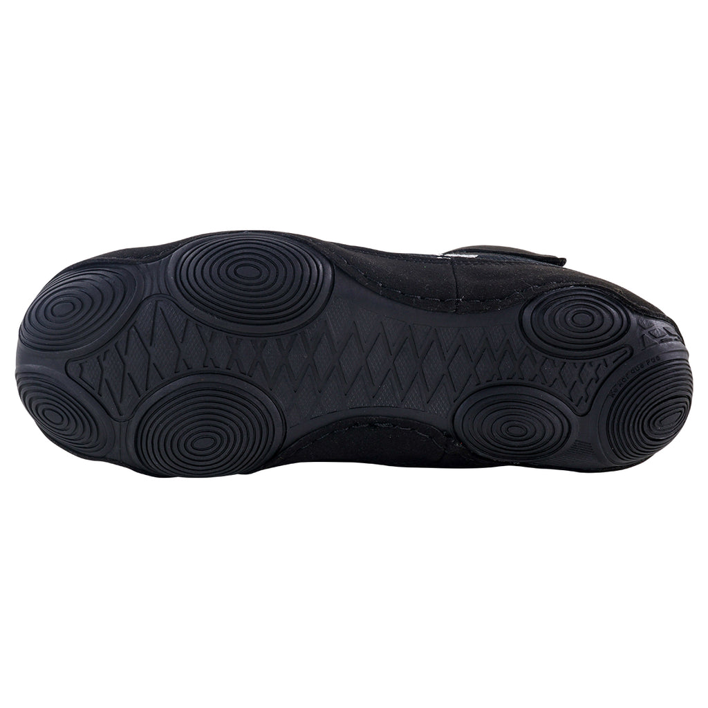 Par de Zapatillas Profesional para Boxeo