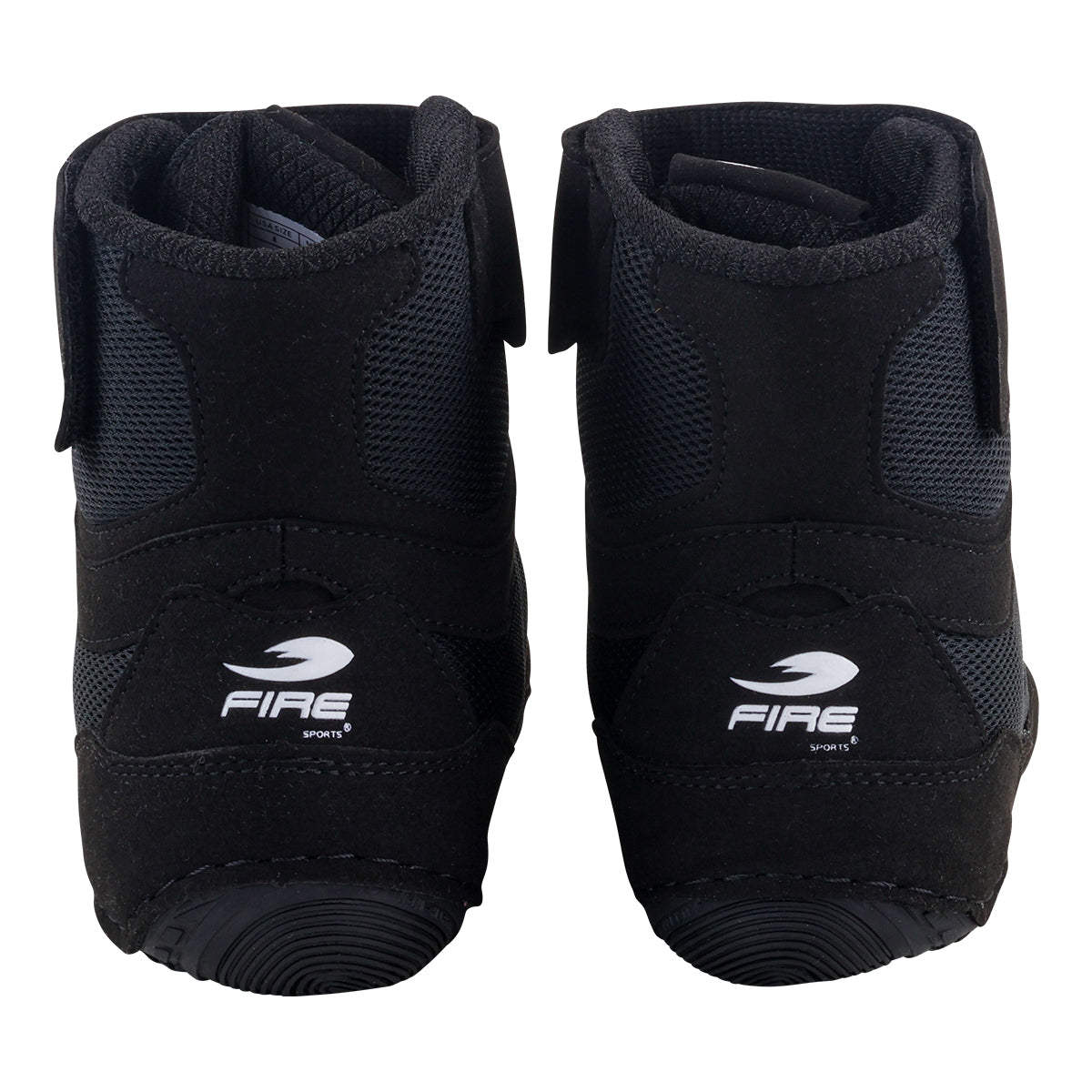 Par de Zapatillas Profesional para Boxeo