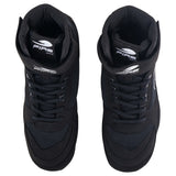 Par de Zapatillas Profesional para Boxeo