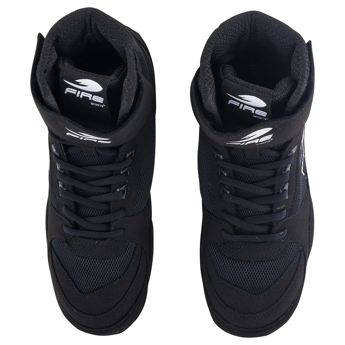 Par de Zapatillas Profesional para Boxeo