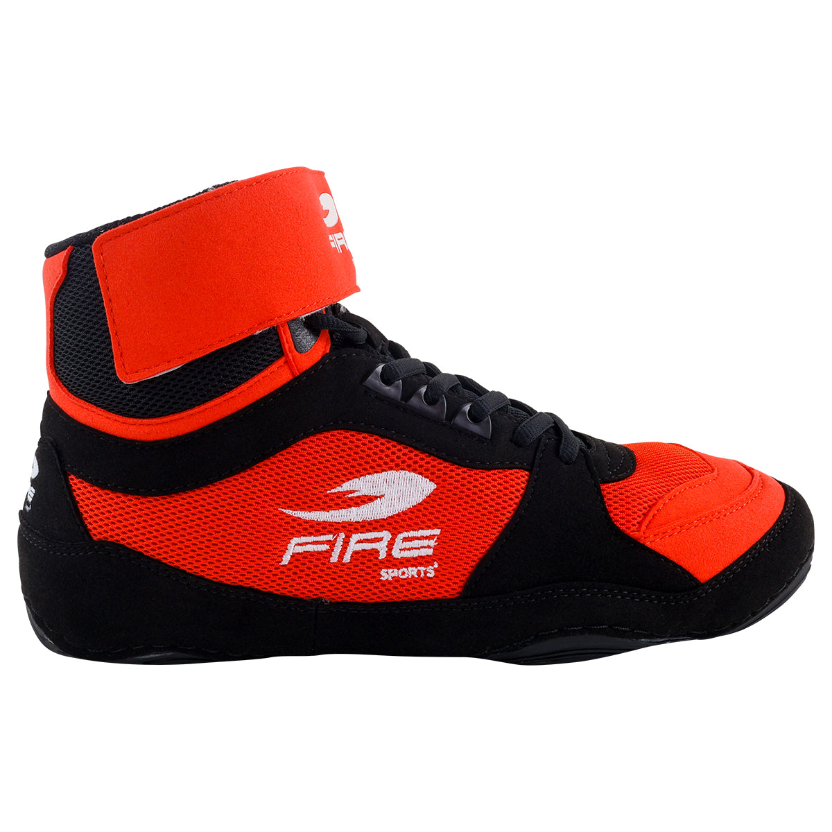 Par de Zapatillas Profesional para Boxeo