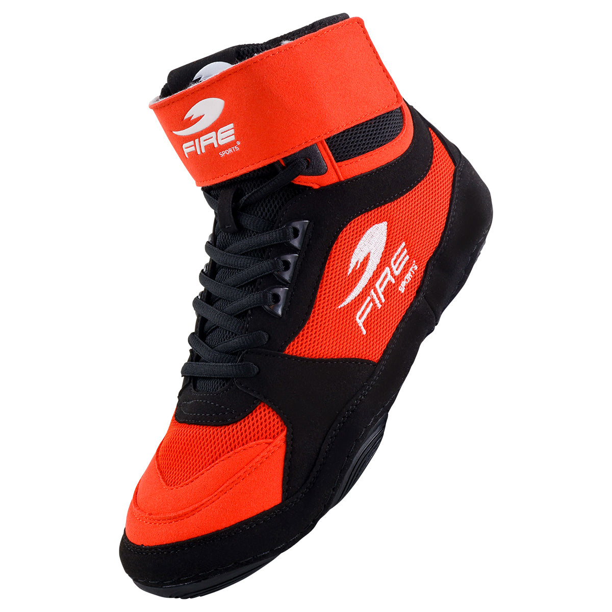 Par de Zapatillas Profesional para Boxeo
