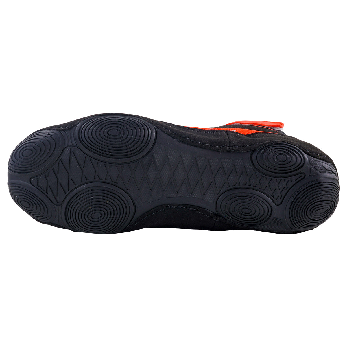 Par de Zapatillas Profesional para Boxeo