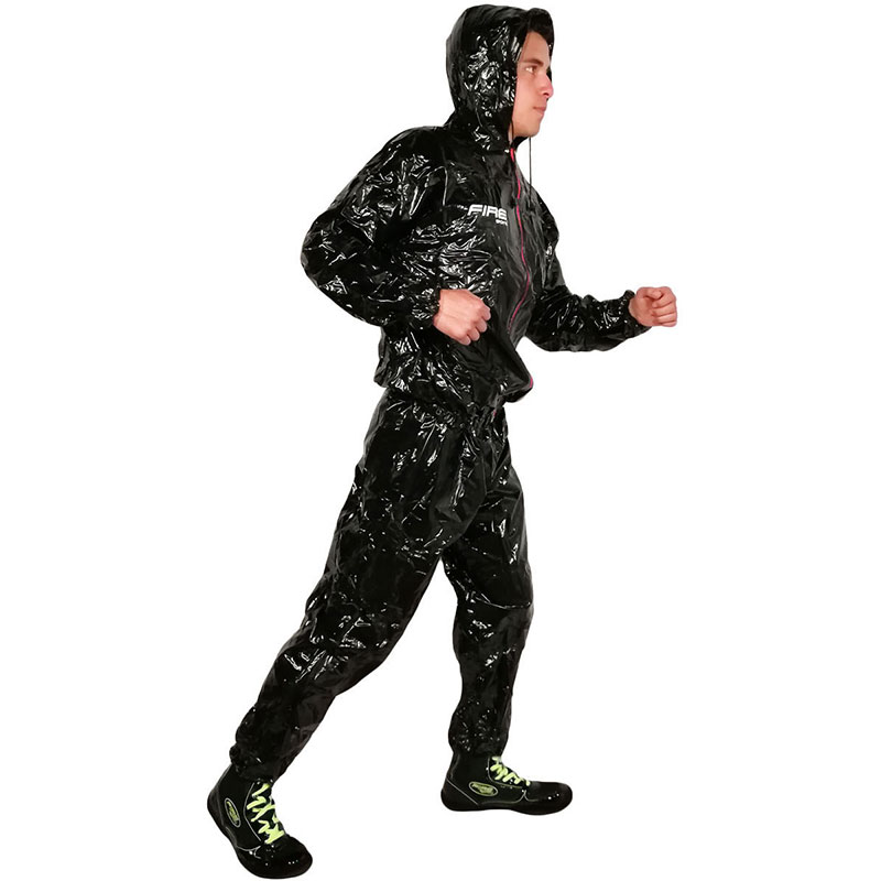 Traje Sauna Fire Sports